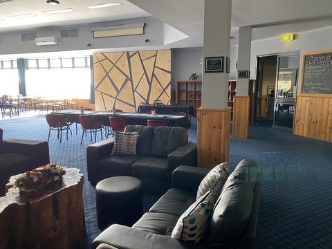 The Menai Hotel - Stayed 2