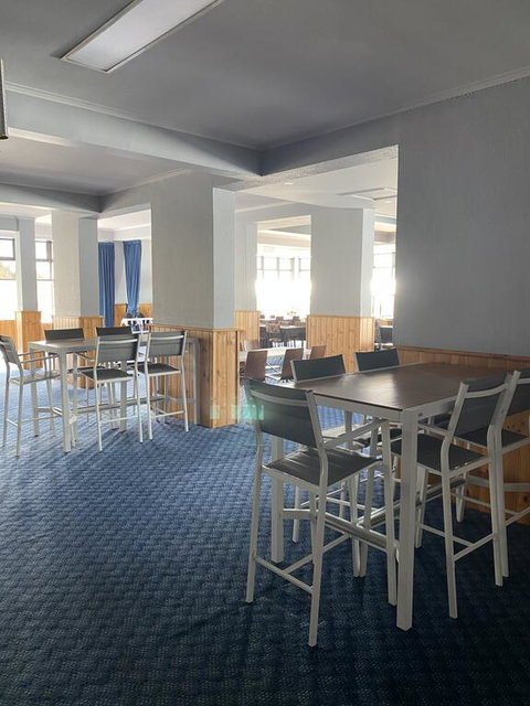 The Menai Hotel - Stayed 3