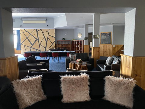 The Menai Hotel - Stayed 1