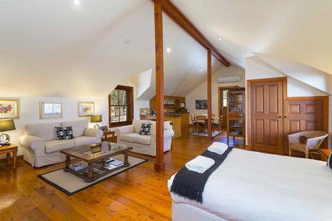 The Mews Studio - Stayed 1