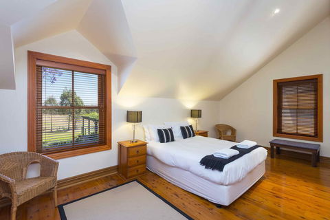 The Mews Studio - Stayed 3