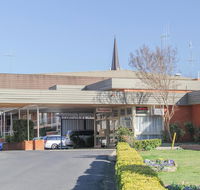 The Midcity Motor Lodge - Stayed