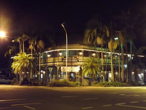 The Middle Pub - Stayed 1