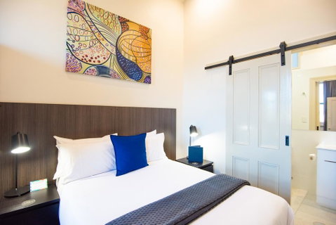 The Mile End Hotel - Stayed 3