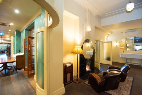 The Mile End Hotel - Stayed 2