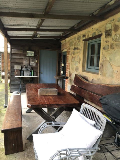 The Miners Cottage, Barossa - Stays Accommodation 1