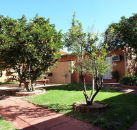 The Miners Rest Motel - Stayed