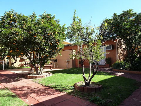 The Miners Rest Motel - Stayed 0