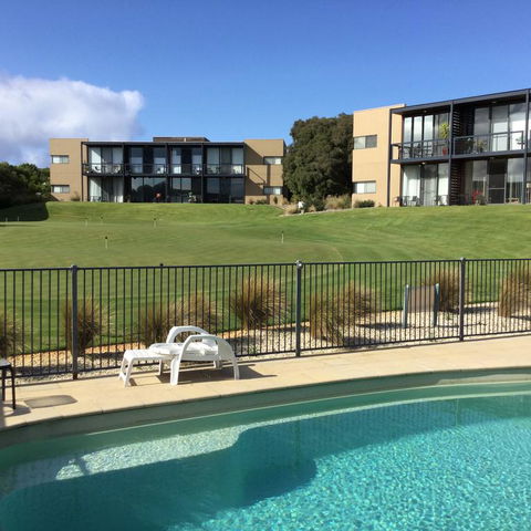 The Moonah Apartment 29 - Stayed 3