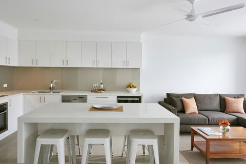 The Moorings At Metung - Stayed 2