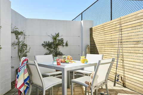 The Moorings At Metung - Stayed 3