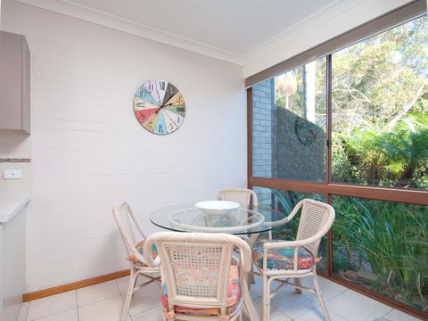 The Moorings, 5/4 Cromarty Road - Stays Accommodation 1