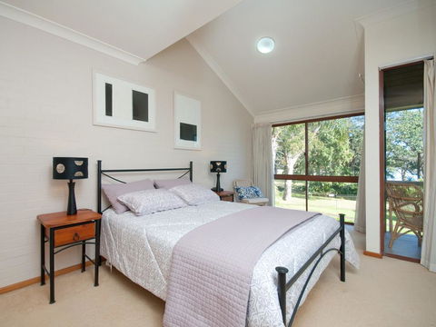 The Moorings, 5/4 Cromarty Road - Stays Accommodation 3