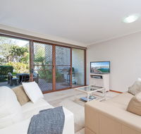 The Moorings 5/4 Cromarty Road - Stays Accommodation