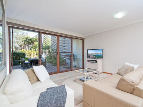 The Moorings, 5/4 Cromarty Road - Stays Accommodation 0