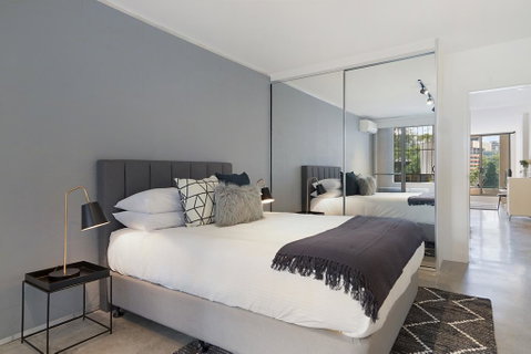 The Most Convenient Location In Town - Stayed 1