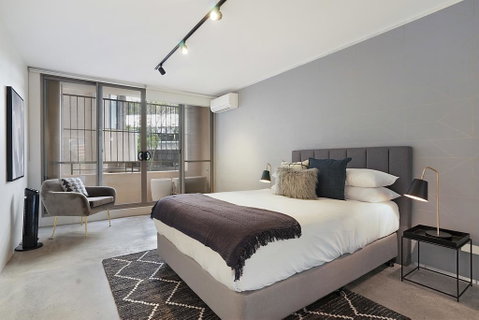 The Most Convenient Location In Town - Stayed 2