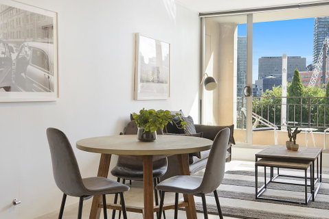 The Most Convenient Location In Town - Stayed 3