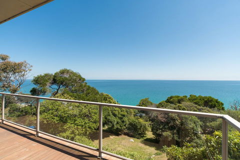The Mount Martha Lookout - Stays Accommodation 1