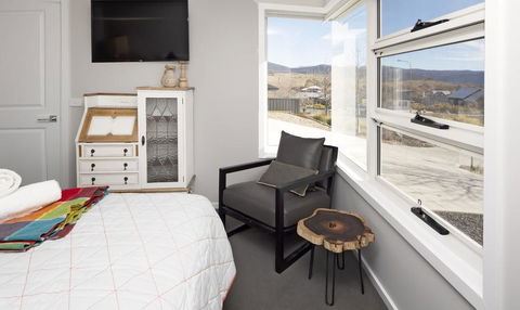 The Mountain House - Stayed 3
