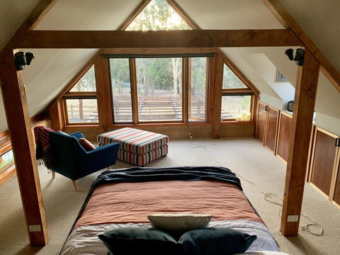 The Muddy - Stayed 2