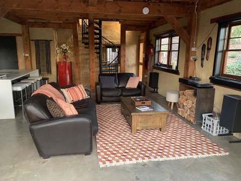 The Muddy - Stayed 1