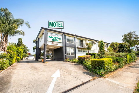 The Mulgrave Motel - Under New Management - Formerly Mulgrave Court Motor Inn - Stayed 0