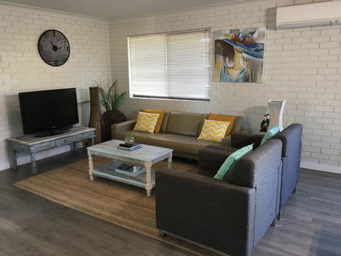 The Nesst @ Southport - 2 Bdrm Apartment - Stayed 2