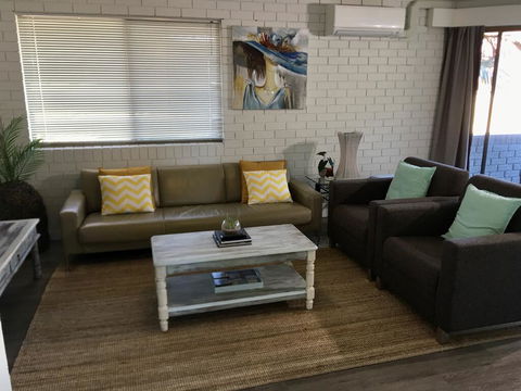The Nesst @ Southport - 2 Bdrm Apartment - Stayed 1