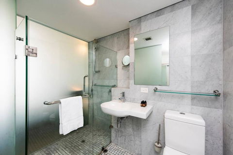 The Nest - Cosy Space On Newcastle Street With Roof Terrace - Stays Accommodation 3