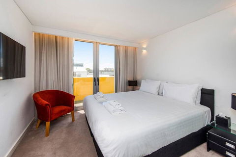 The Nest - Cosy Space On Newcastle Street With Roof Terrace - Stays Accommodation 0