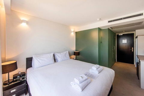 The Nest - Cosy Space On Newcastle Street With Roof Terrace - Stays Accommodation 1
