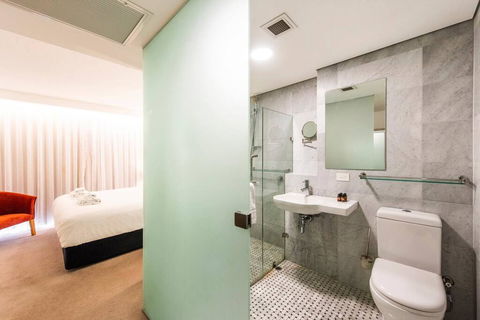 The Nest - Cosy Space On Newcastle Street With Roof Terrace - Stays Accommodation 2