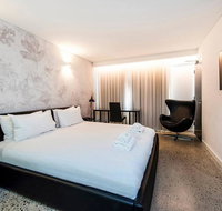 The Nest - Elegant Private Room Near The City  Roof Terrace - Stayed