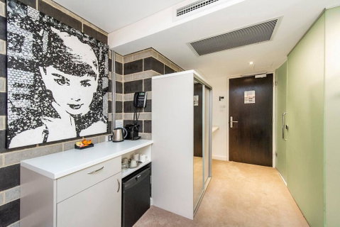 The Nest - Hollywood Style Space With Roof Terrace - Stayed 3