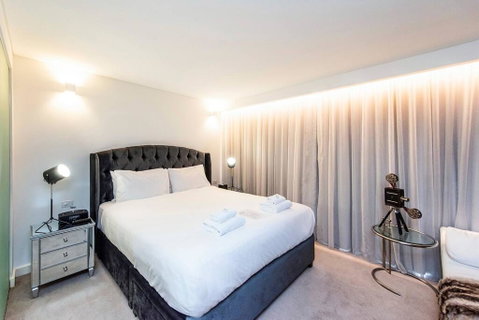 The Nest - Hollywood Style Space With Roof Terrace - Stayed 0