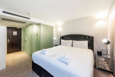 The Nest - Hollywood Style Space With Roof Terrace - Stayed 2