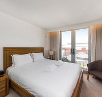 The Nest - Modern Room In Northbridge with Roof Terrace - Stayed