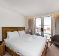 The Nest - Modern Room In Northbridge with Roof Terrace - Stayed