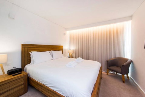 The Nest - Modern Room In Northbridge With Roof Terrace - Stayed 2