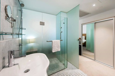 The Nest - Modern Room In Northbridge With Roof Terrace - Stayed 3