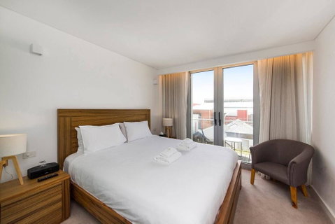The Nest - Modern Room In Northbridge With Roof Terrace - Stayed 0