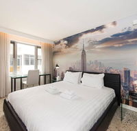 The Nest - New York Style Space in Northbridge  Roof Terrace - Stayed