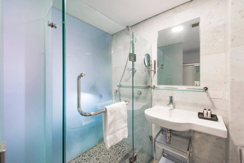The Nest - New York Style Space In Northbridge + Roof Terrace - Stayed 3