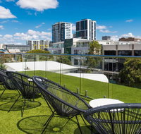 The Nest - Quirky Queen Sized Space with Roof Terrace - Stayed