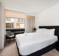 The Nest - Smart Suite on Newcastle St with Rooftop Views - Stayed