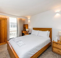 The Nest - Traditional Room In Northbridge And Roof Terrace - Stayed