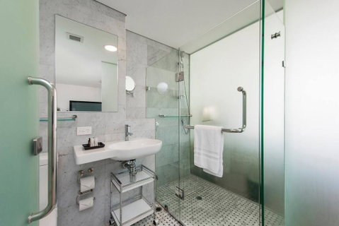 The Nest - Trendy Studio Close To Centre With Roof Terrace - Stayed 2