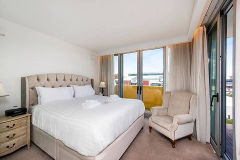 The Nest - Trendy Studio Close To Centre With Roof Terrace - Stayed 0