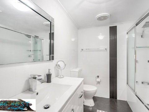 The Nest At Fingal Bay - Stayed 2